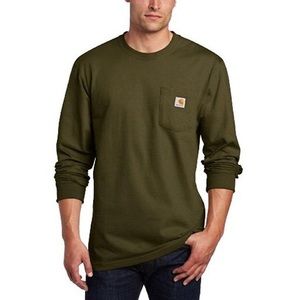 Vintage Carhartt Shirt